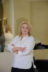 Куприкова Светлана