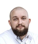 Калмыков Антон Алексеевич