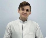 Максимов Борис Борисович