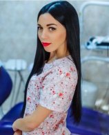 Сучкова Екатерина Николаевна
