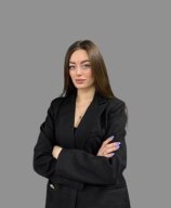 Шидко Алина
