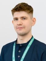 Заводин Владислав Витальевич