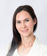 Изъюрова Наталья Николаевна