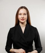 Золотарева Александра Викторовна