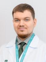 Козловский Даниил Максимович
