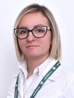 Петраш Екатерина Александровна