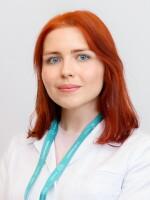 Самойлова Снежана Сергеевна