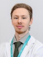 Камалтдинов Данил Фанилович