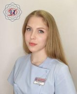Кленова Варвара Андреевна