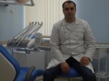 Нагапетян Армен Артакович
