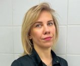 Зайнуллина Индира Шамилевна
