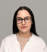 Хмыз Ксения Владимировна