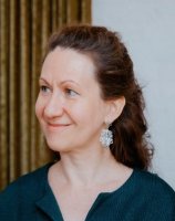 Сурпина Елена