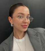 Соколова Диана Дмитриевна