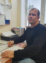 Строганов Петр Петрович