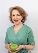 Гаврилова Вероника Владимировна