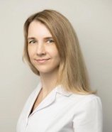 Дербенева Ирина Васильевна