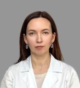 Козлова Светлана Игоревна
