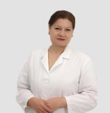Имхоф Огулджахан Чарыевна