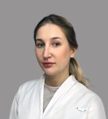 Соболева Арина Александровна