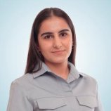 Азимова Фарахнуш Джамшедовна