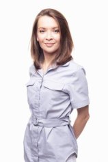 Резванова Наталья Александровна