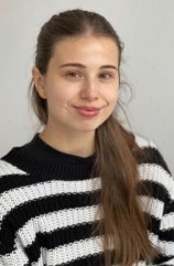 Афанасьева Полина Юрьевна