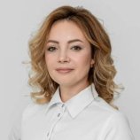 Исакова Ирина Юрьевна