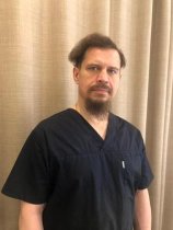 Скопин Сергей Николаевич
