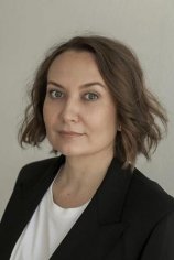Михай Надежда Николаевна