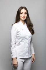 Цингиева Лиана Рамзановна