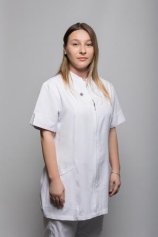 Стрелкова Анна Олеговна