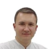 Мубинов Александр Рушанович