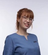 Ровенская Анастасия Викторовна