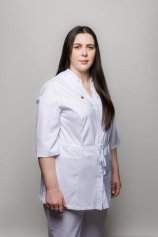 Шихшабегова Разинат Камиловна
