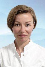 Трусилова Евгения Владимировна