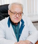 Чайкин Александр Николаевич
