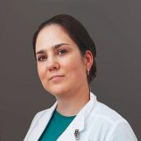 Косова Ирина Андреевна