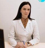 Никонова Ирина Владимировна