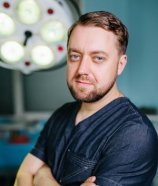 Чайкин Дмитрий Александрович