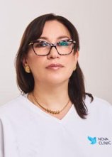 Балова Аза Мухадиновна