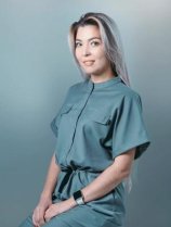 Кадырова Рима Амерхановна