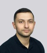 Мартиросян Григор Михайлович