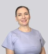 Земерова Юлия Викторовна