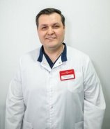 Лапшин Владимир Александрович