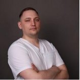 Канищев Денис Александрович