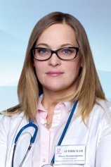 Агринская Ольга Владимировна
