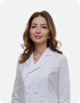 Выкова Заира Алиевна