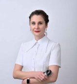 Гребенюк Лариса Анатольевна