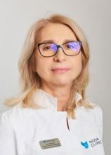 Филимонова Елена Александровна